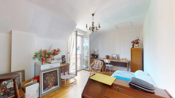 Dpt Finistère (29), à vendre CAMARET SUR MER, Maison P6 avec vue imprenable sur le port et la plage