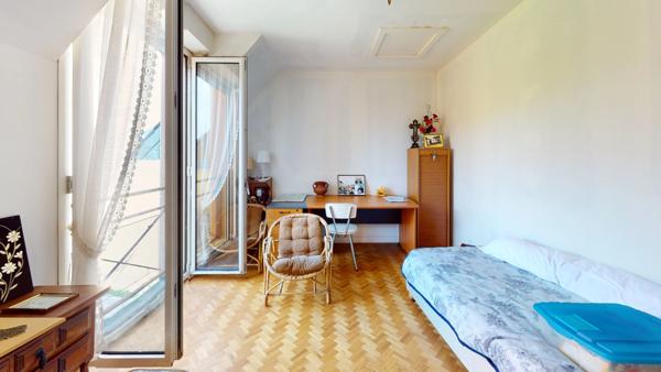 Dpt Finistère (29), à vendre CAMARET SUR MER, Maison P6 avec vue imprenable sur le port et la plage