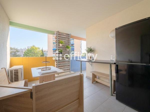 Appartement
         3 pièces
        - 55 m² Exclusivité 109 000 € *