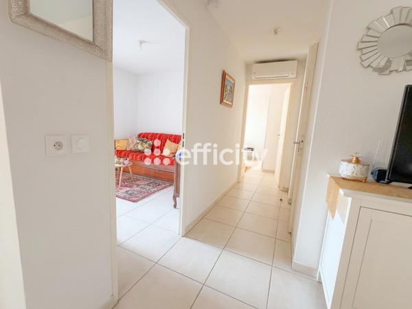 Appartement
         3 pièces
        - 55 m² Exclusivité 109 000 € *