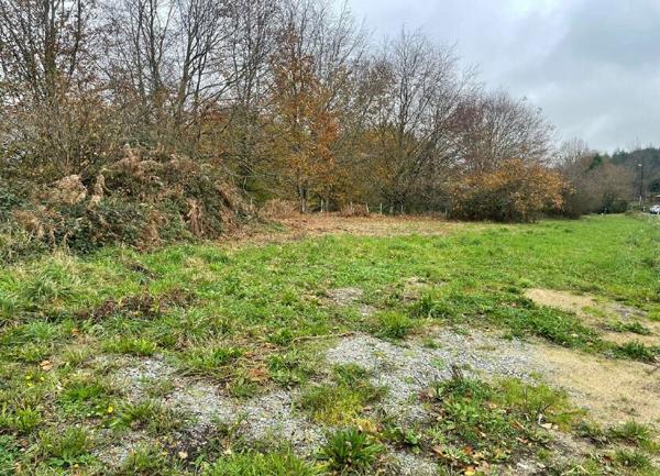 Maison à vendre    3 pièces •  Plounévez-Quintin