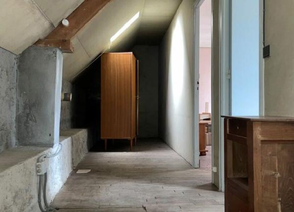 Maison à vendre    3 pièces •  Plounévez-Quintin