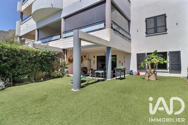 Appartement à vendre 2 pièces 65 m² Bormes-les-Mimosas