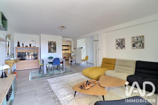 Appartement à vendre 2 pièces 65 m² Bormes-les-Mimosas