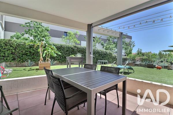 Appartement à vendre 2 pièces 65 m² Bormes-les-Mimosas