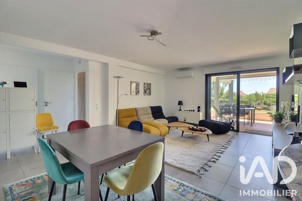 Appartement à vendre 2 pièces 65 m² Bormes-les-Mimosas