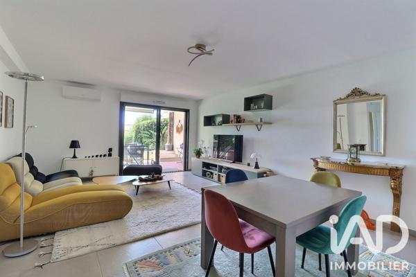 Appartement à vendre 2 pièces 65 m² Bormes-les-Mimosas