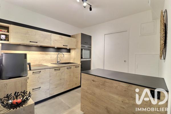 Appartement à vendre 2 pièces 65 m² Bormes-les-Mimosas