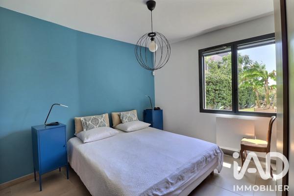 Appartement à vendre 2 pièces 65 m² Bormes-les-Mimosas