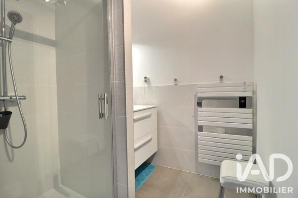 Appartement à vendre 2 pièces 65 m² Bormes-les-Mimosas