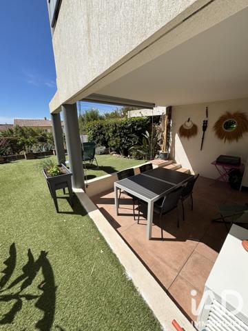 Appartement à vendre 2 pièces 65 m² Bormes-les-Mimosas