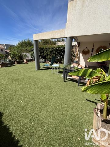 Appartement à vendre 2 pièces 65 m² Bormes-les-Mimosas