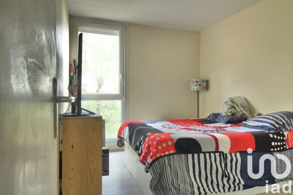 Appartement à vendre 3 pièces 68 m² Cergy