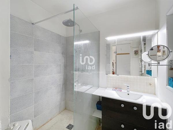 Appartement 4 pièces de 76 m² à Châtenay-Malabry (92290)