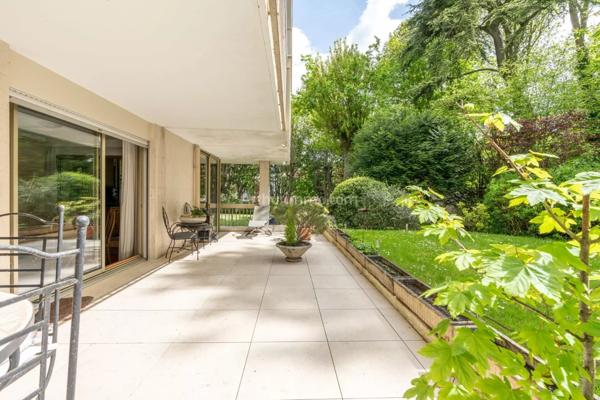 Vente Appartement 5 pièces 106 m2 à Nogent-sur-Marne