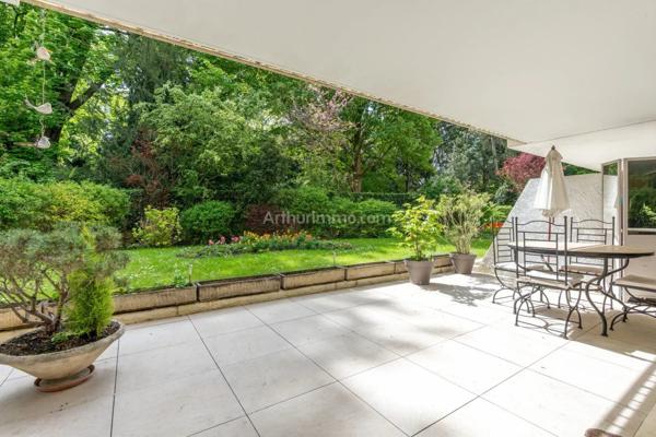 Vente Appartement 5 pièces 106 m2 à Nogent-sur-Marne