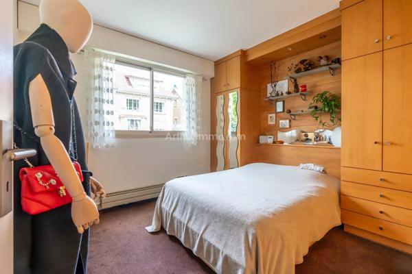 Vente Appartement 5 pièces 106 m2 à Nogent-sur-Marne