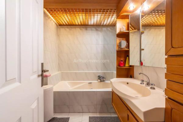 Vente Appartement 5 pièces 106 m2 à Nogent-sur-Marne