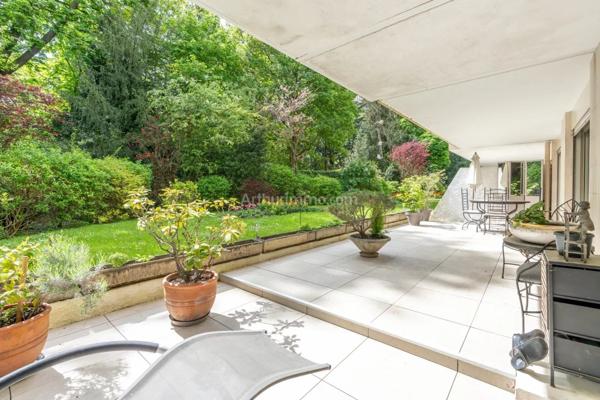Vente Appartement 5 pièces 106 m2 à Nogent-sur-Marne