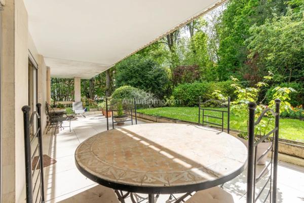 Vente Appartement 5 pièces 106 m2 à Nogent-sur-Marne