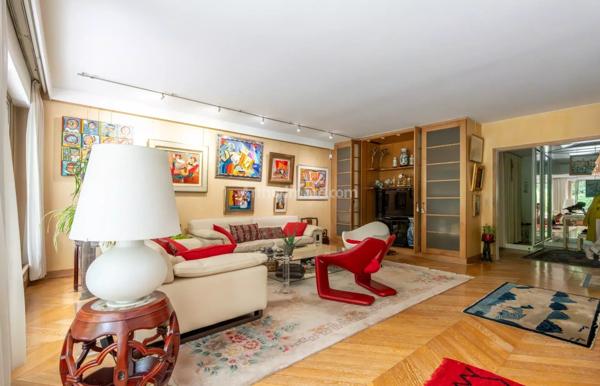 Vente Appartement 5 pièces 106 m2 à Nogent-sur-Marne