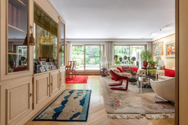 Vente Appartement 5 pièces 106 m2 à Nogent-sur-Marne