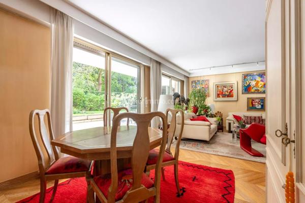 Vente Appartement 5 pièces 106 m2 à Nogent-sur-Marne