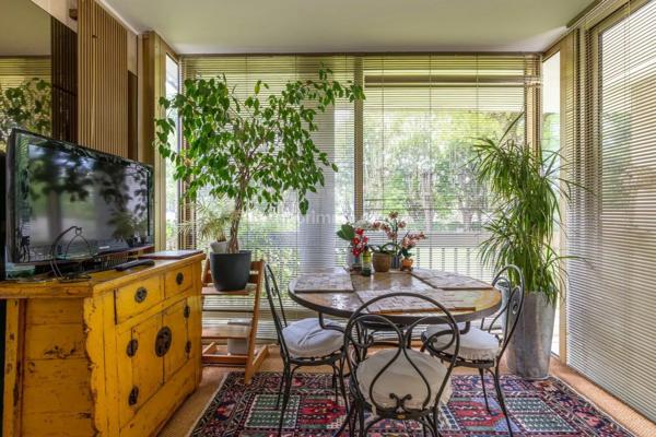 Vente Appartement 5 pièces 106 m2 à Nogent-sur-Marne