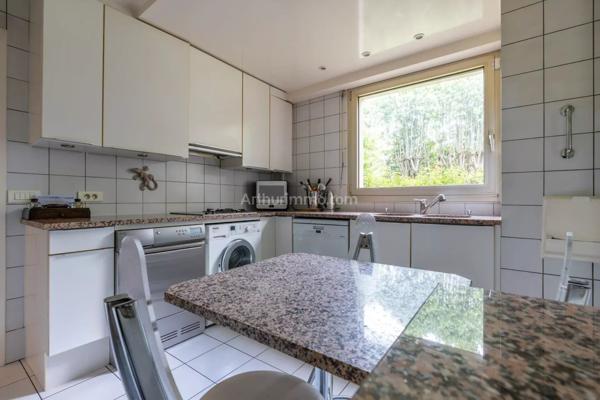 Vente Appartement 5 pièces 106 m2 à Nogent-sur-Marne