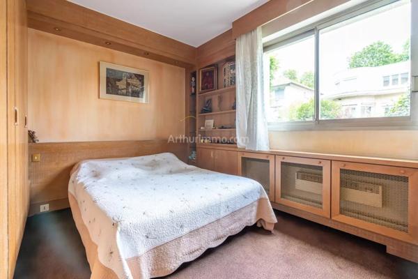 Vente Appartement 5 pièces 106 m2 à Nogent-sur-Marne