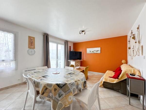 Appartement Saint Jean De Monts 2 pièce(s)