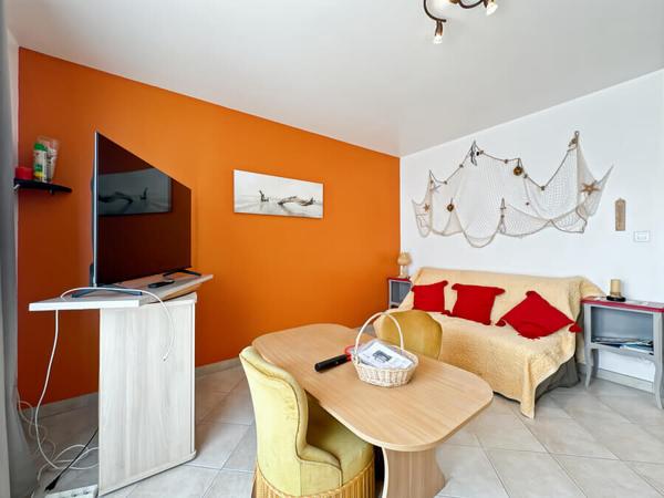 Appartement Saint Jean De Monts 2 pièce(s)