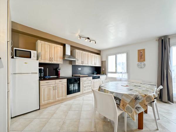 Appartement Saint Jean De Monts 2 pièce(s)