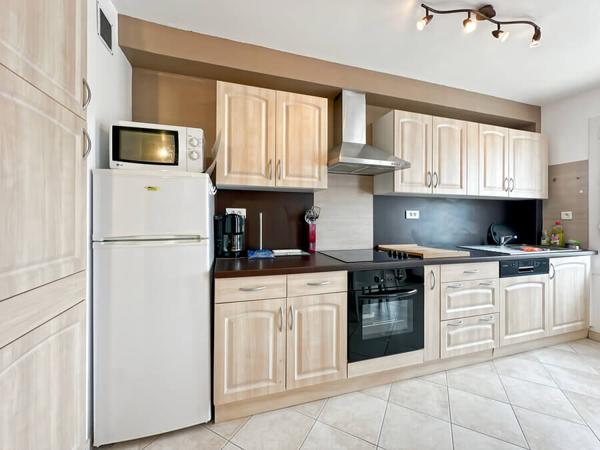 Appartement Saint Jean De Monts 2 pièce(s)