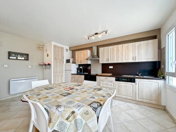 Appartement Saint Jean De Monts 2 pièce(s)