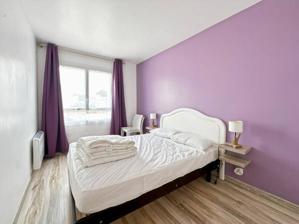 Appartement Saint Jean De Monts 2 pièce(s)