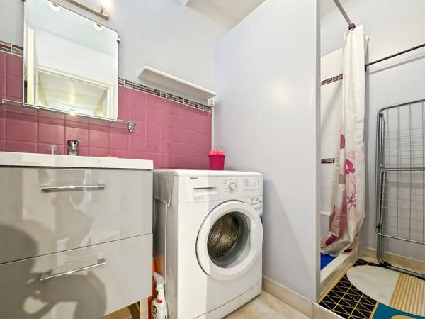 Appartement Saint Jean De Monts 2 pièce(s)