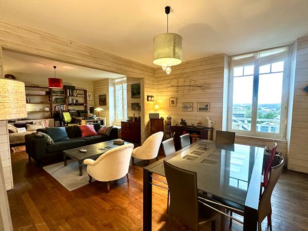 Rothéneuf Centre et Plage!