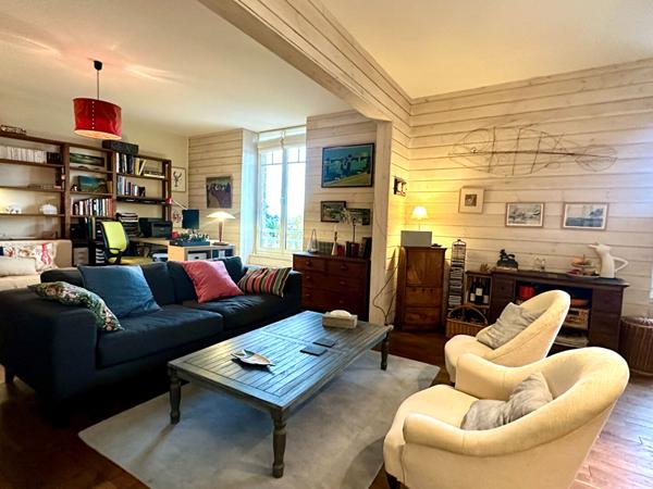 Rothéneuf Centre et Plage!