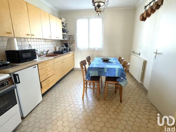 Maison 7 pièces de 114 m² à Ploufragan (22440)