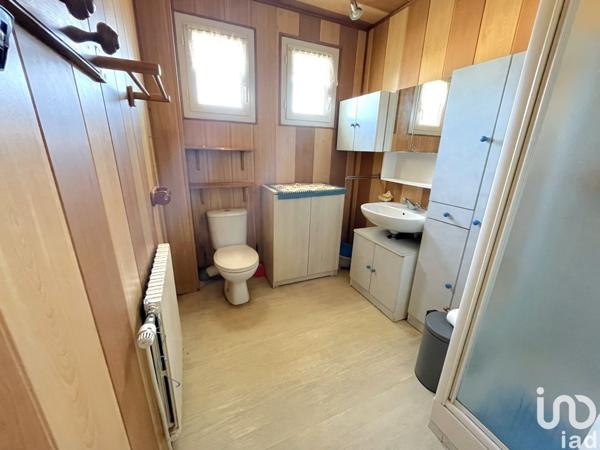 Maison 7 pièces de 114 m² à Ploufragan (22440)