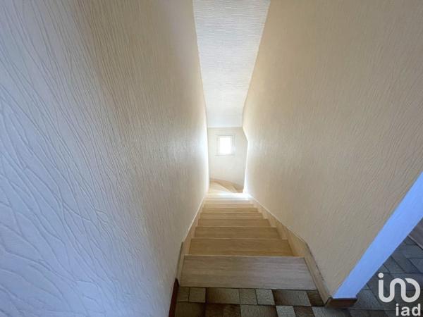 Maison 7 pièces de 114 m² à Ploufragan (22440)