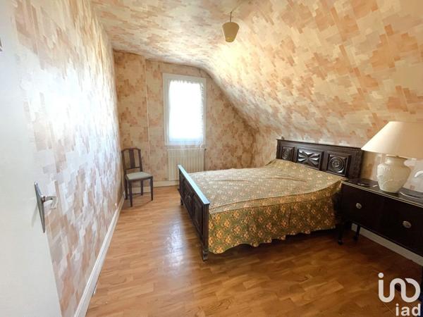 Maison 7 pièces de 114 m² à Ploufragan (22440)