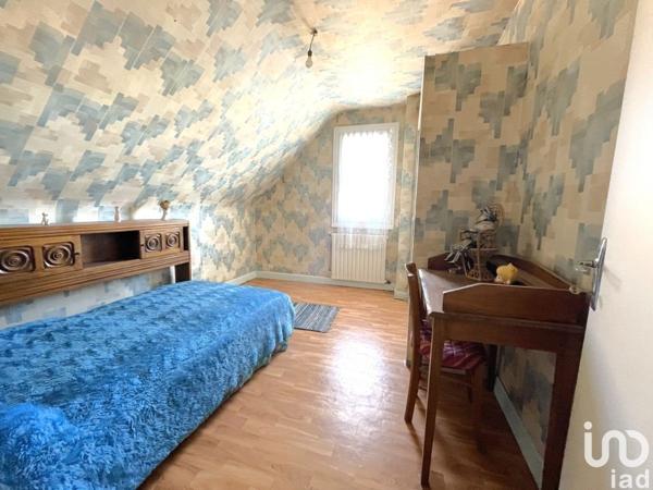 Maison 7 pièces de 114 m² à Ploufragan (22440)
