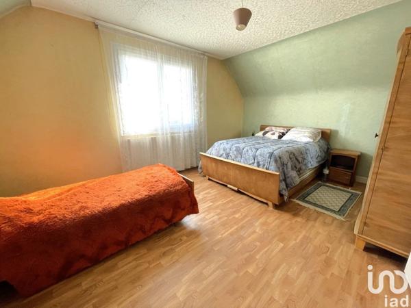 Maison 7 pièces de 114 m² à Ploufragan (22440)