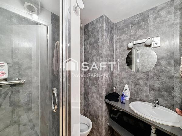 Maison en pierre de 170 m² au cœur de la campagne
