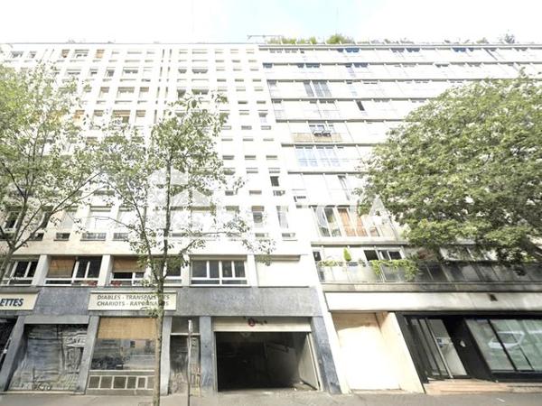 À vendre Parking - Paris 75011