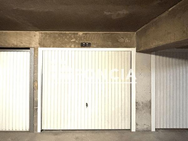 À vendre Parking - Paris 75011