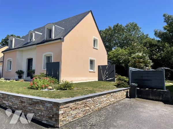 CHATEAU-GONTIER/MAYENNE