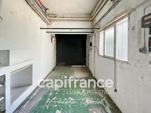 Maison à vendre 4 pièces RUEIL MALMAISON (92)